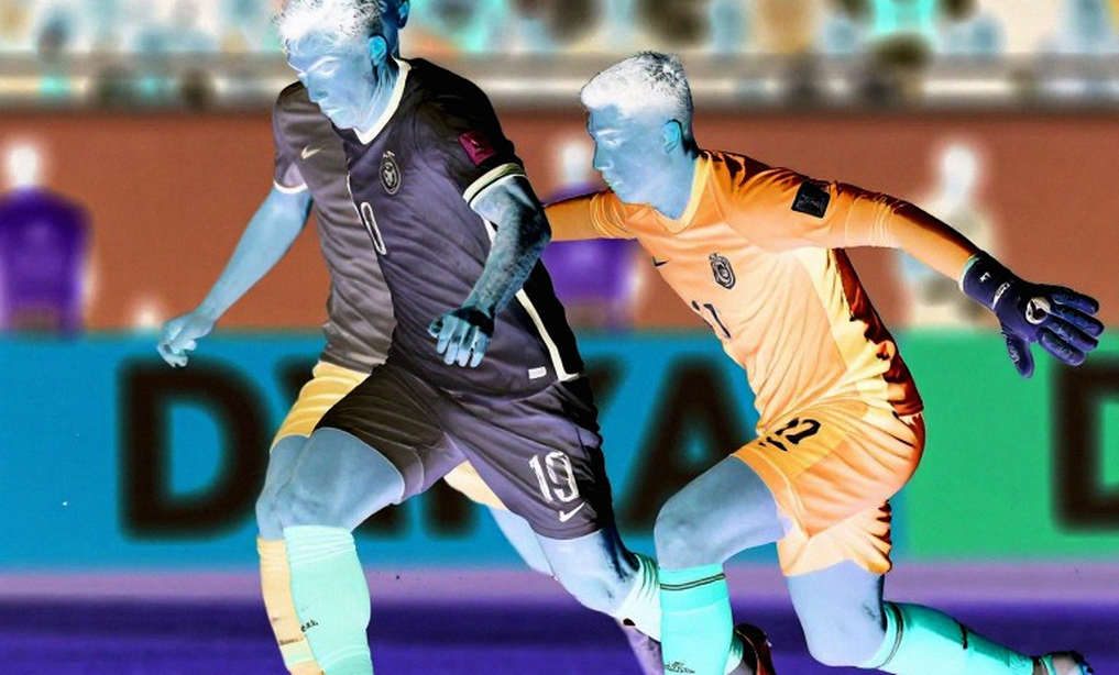 Cú Hat-trick Của Tagueu Và Lời Cảnh Báo Từ Vùng Cấm Địa
