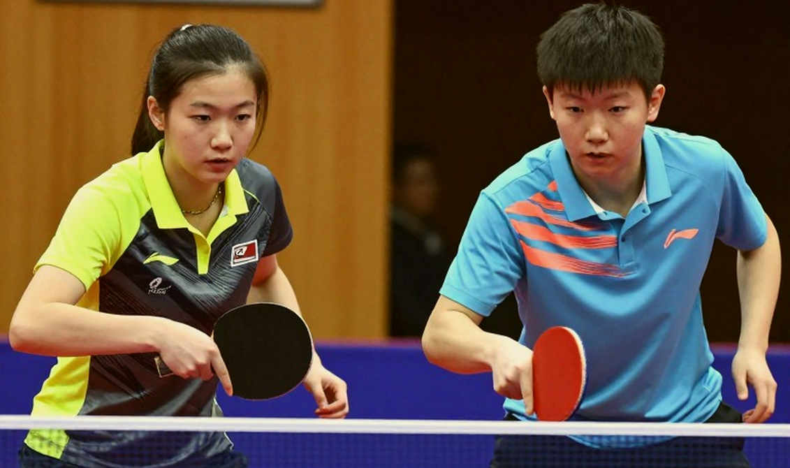 Kỷ lục 18 suất DiSE của bóng bàn Anh: bản ghi nhớ gửi tới chu kỳ 2026-2028