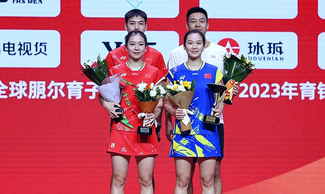Nguyễn Tiến Minh thắng vòng loại ở tuổi 43: khoảnh khắc cán cân nghiêng tại Vietnam Open 2026 Nguyễn Tiến Minh thắng vòng loại ở tuổi 43: khoảnh khắc cán cân nghiêng tại Vietnam Open 2026