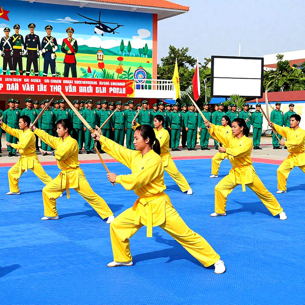 Mười lăm phút và 100 gram: lỗ hổng quy trình sau cú sốc cân ký của judo Hàn Quốc