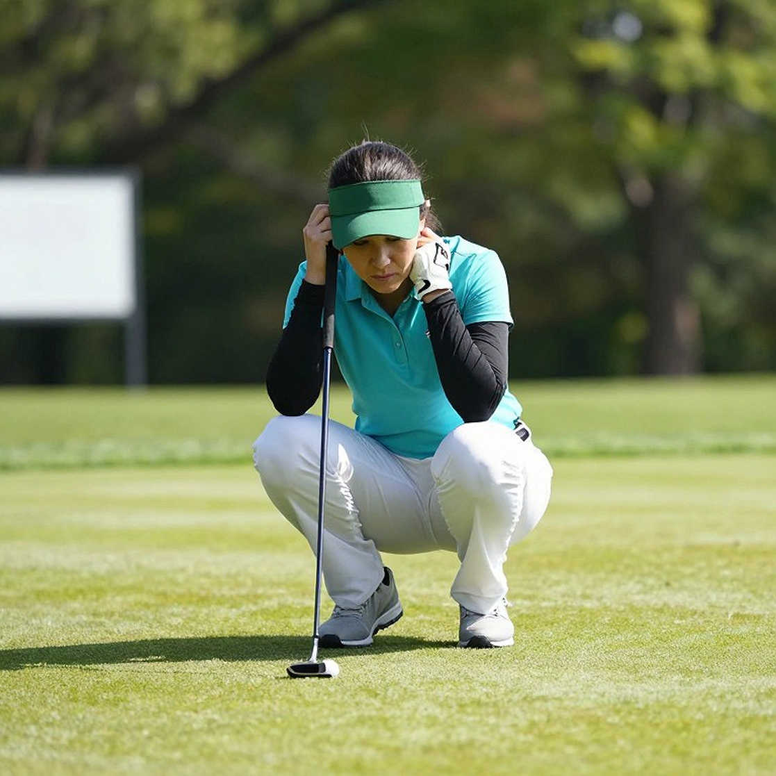 Presidents Cup 2026: Scheffler and Burns Lead Off Fourballs, but the 21-Year-Old Rookie Is the Real Signal