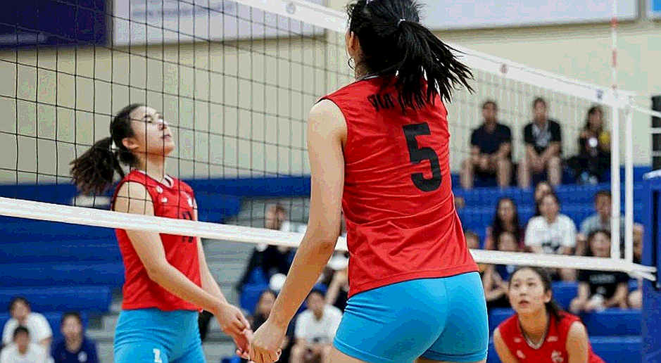 Romania 3-1 Turkey: Efeler Leave Their Hopes to the Final Match Against Latvia Romania 3-1 Turkey: Efeler Leave Their Hopes to the Final Match Against Latvia