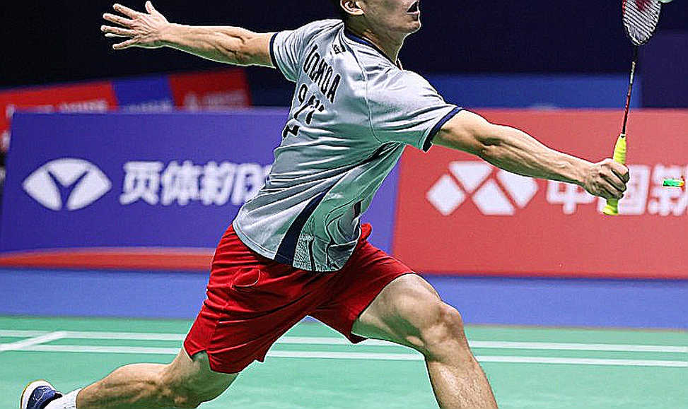 122 Seconds in Aichi-Nagoya: Chen Yufei Comes Back to Beat PV Sindhu in the Asian Games 2026 Quarter-Final 122 Seconds in Aichi-Nagoya: Chen Yufei Comes Back to Beat PV Sindhu in the Asian Games 2026 Quarter-Final