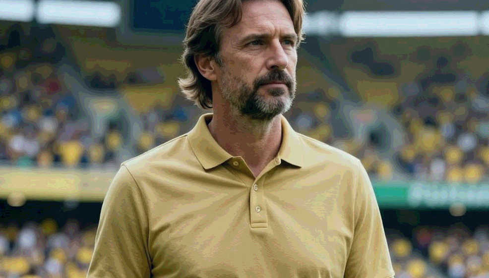 ASEAN Cup 2026: Liam Oetoehganal and Indonesia's High-Risk Naturalization Game ASEAN Cup 2026: Liam Oetoehganal and Indonesia's High-Risk Naturalization Game