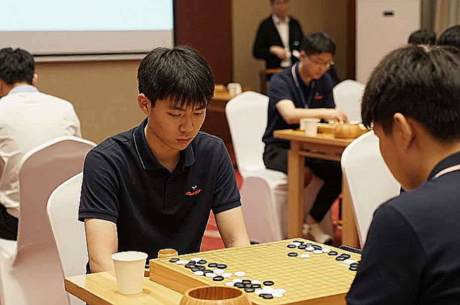 Samarkand R8: Germany Stun Uzbekistan and a Content Gap in the Chess World