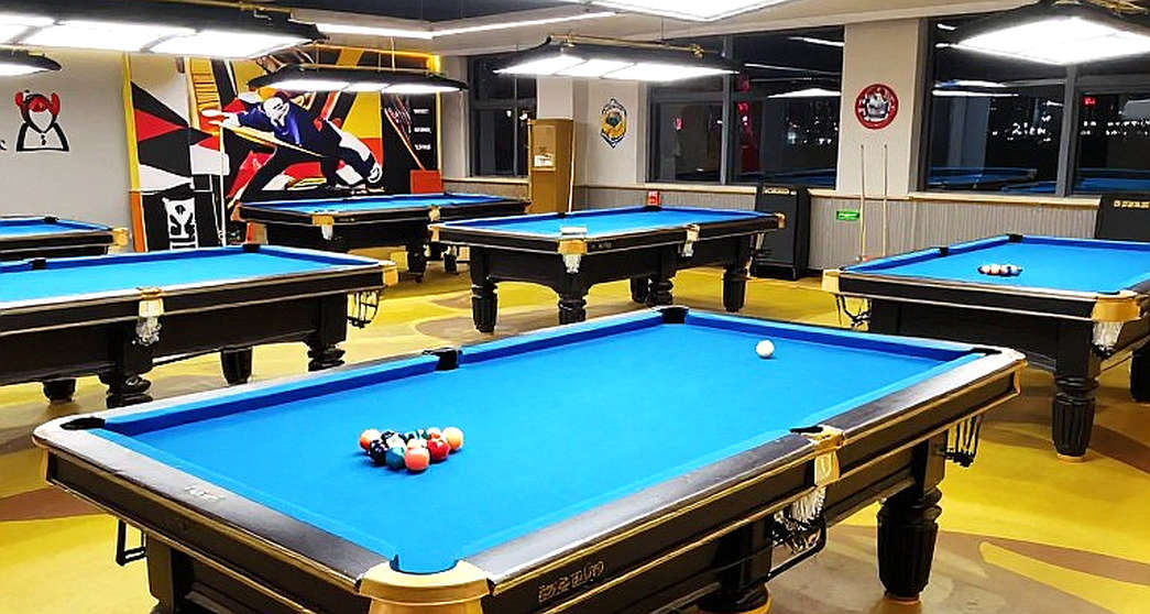 Một chữ “bi-a” che mất bốn hệ thống thi đấu: snooker, 9-ball, bi-a Trung Quốc và ba băng