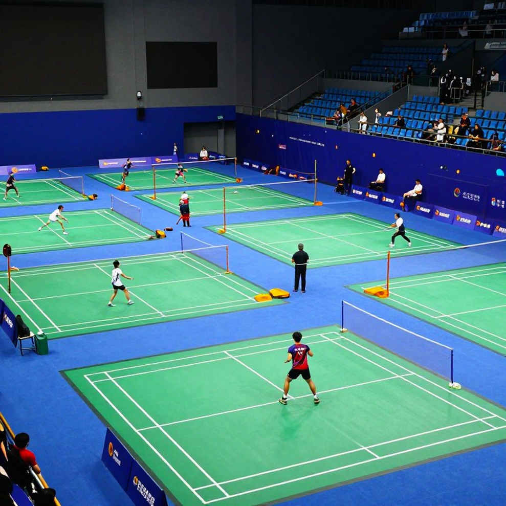 Sindhu gục ngã trước Chen Yufei sau pha cầu 122 giây ở tứ kết Asian Games 2026