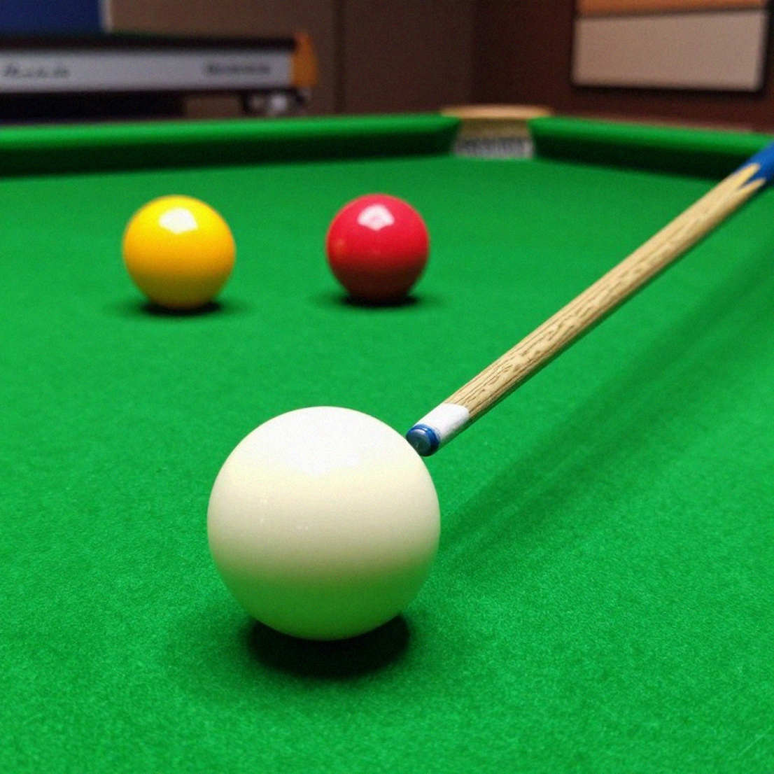 Duong Quoc Hoang and the 10-Ball Equation: When the Call-Shot Clause Exposes Every Stroke of Luck Duong Quoc Hoang and the 10-Ball Equation: When the Call-Shot Clause Exposes Every Stroke of Luck