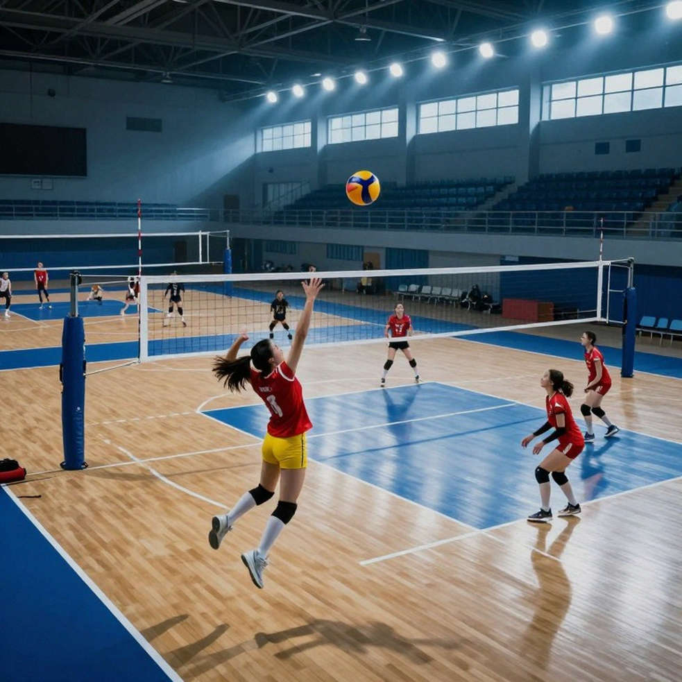 Set ba 11-25: Giải mã đường cong sụp đổ của Indonesia trước Đài Bắc Trung Hoa tại Asian Games 2026 Set ba 11-25: Giải mã đường cong sụp đổ của Indonesia trước Đài Bắc Trung Hoa tại Asian Games 2026