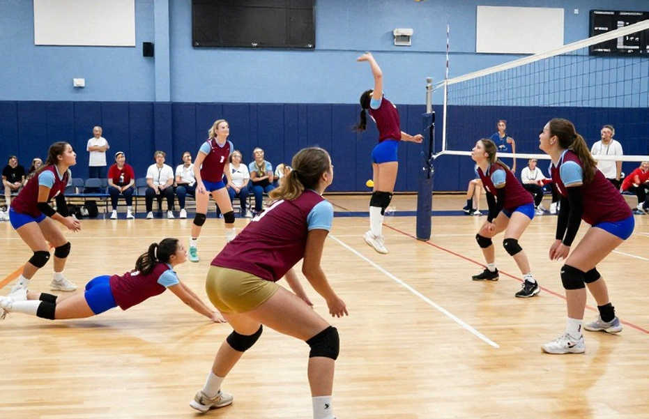 Cameroon, 108 điểm chia đôi và tấm vé World Championship 2027