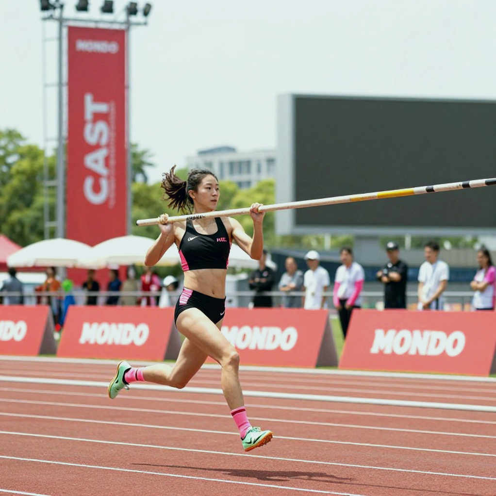 Cây số 32 và khoảng trống y tế của phong trào marathon đại chúng