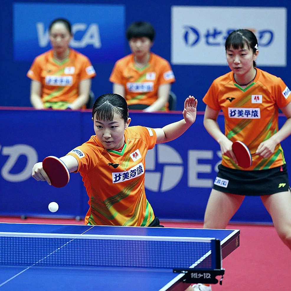 118 Events, One Membership Card: The 2026 U.S. Open and the Real Map of American Table Tennis 118 Events, One Membership Card: The 2026 U.S. Open and the Real Map of American Table Tennis