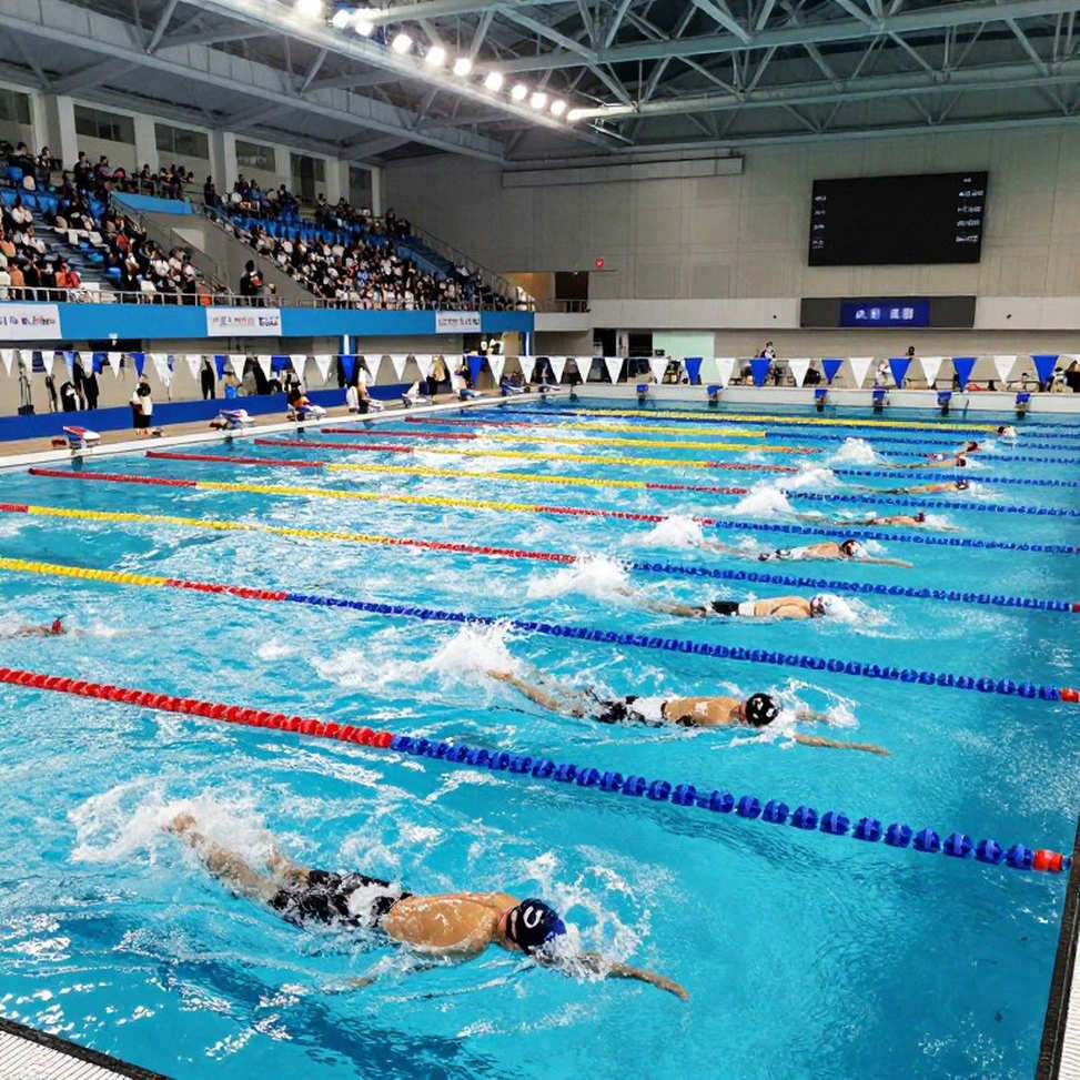 The Empty Swimming Record and the Trap of Filling an Analysis Frame