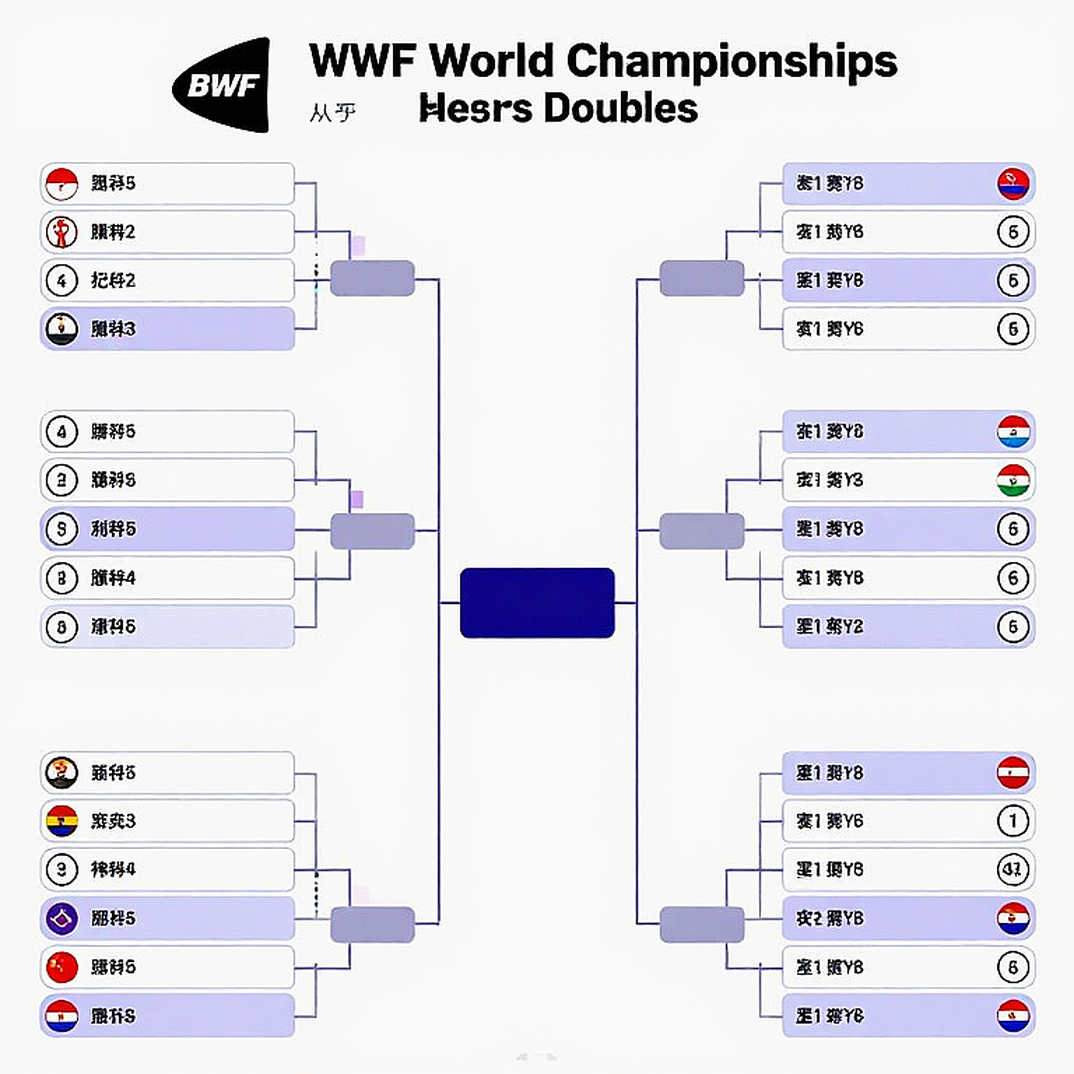 BWF World Junior Championships 2026: Tanvi Patri and a Format Nobody Has Mastered BWF World Junior Championships 2026: Tanvi Patri and a Format Nobody Has Mastered