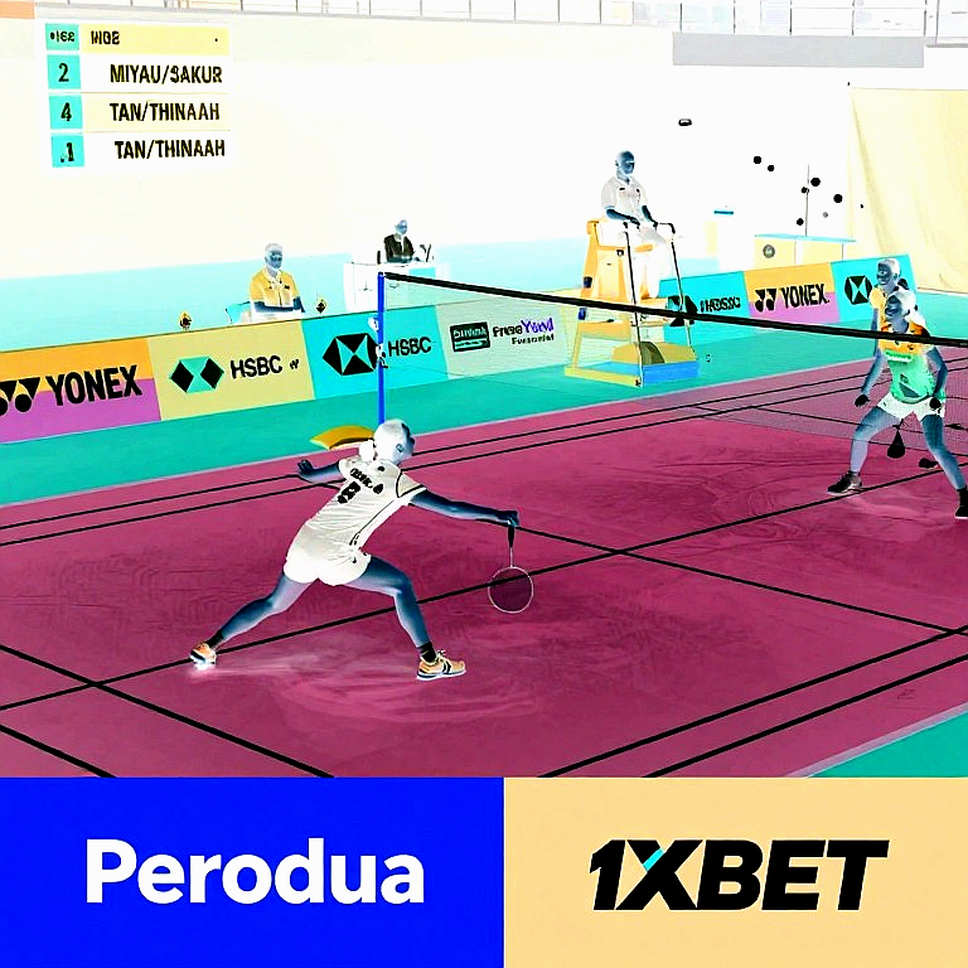 Asian Games 2026: Con đường của Ấn Độ tới chung kết đồng đội nam cầu lông và những vết nứt trong bản dự phóng Asian Games 2026: Con đường của Ấn Độ tới chung kết đồng đội nam cầu lông và những vết nứt trong bản dự phóng