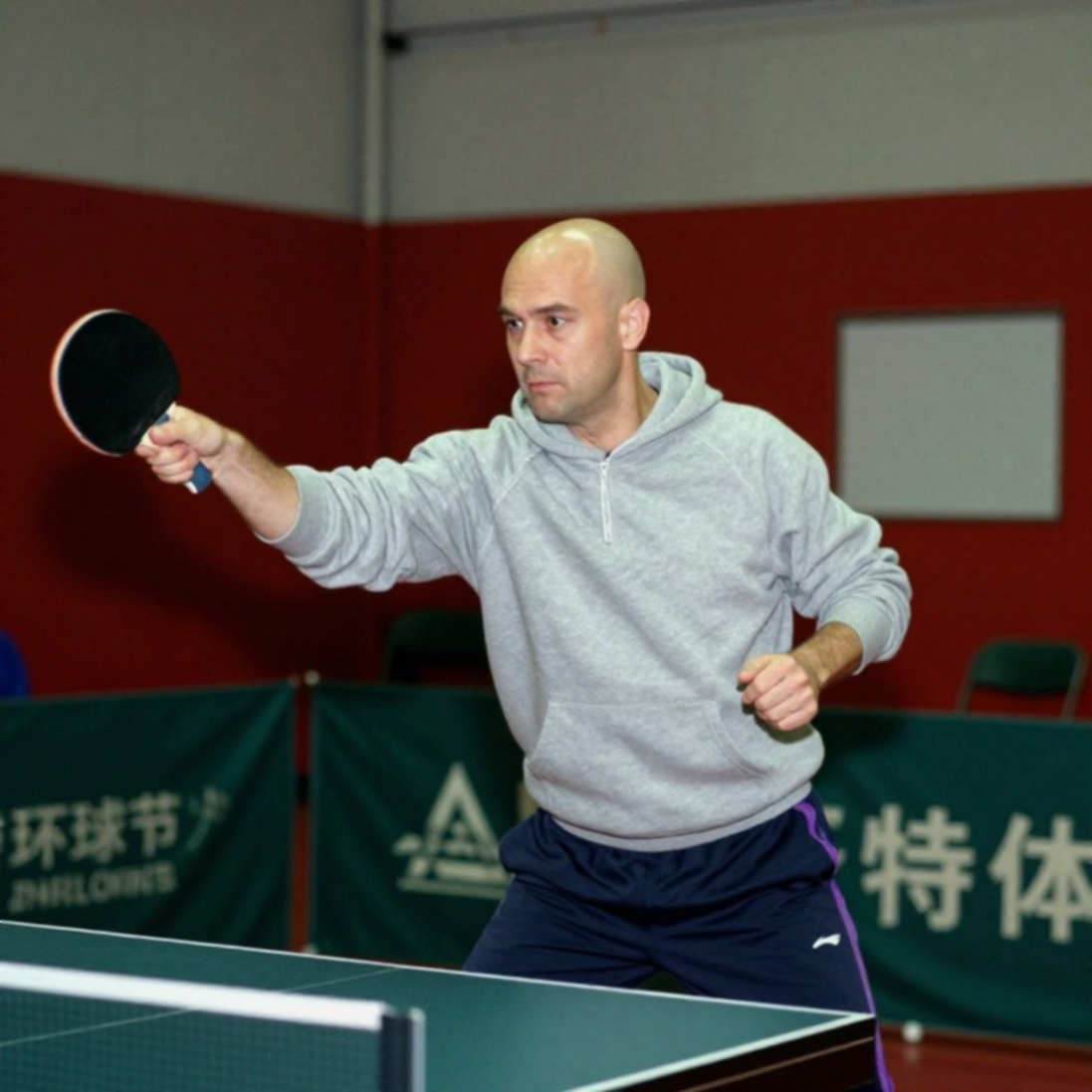 Nine Layers of Table Tennis Data and the Lesson of an Empty Spreadsheet Nine Layers of Table Tennis Data and the Lesson of an Empty Spreadsheet