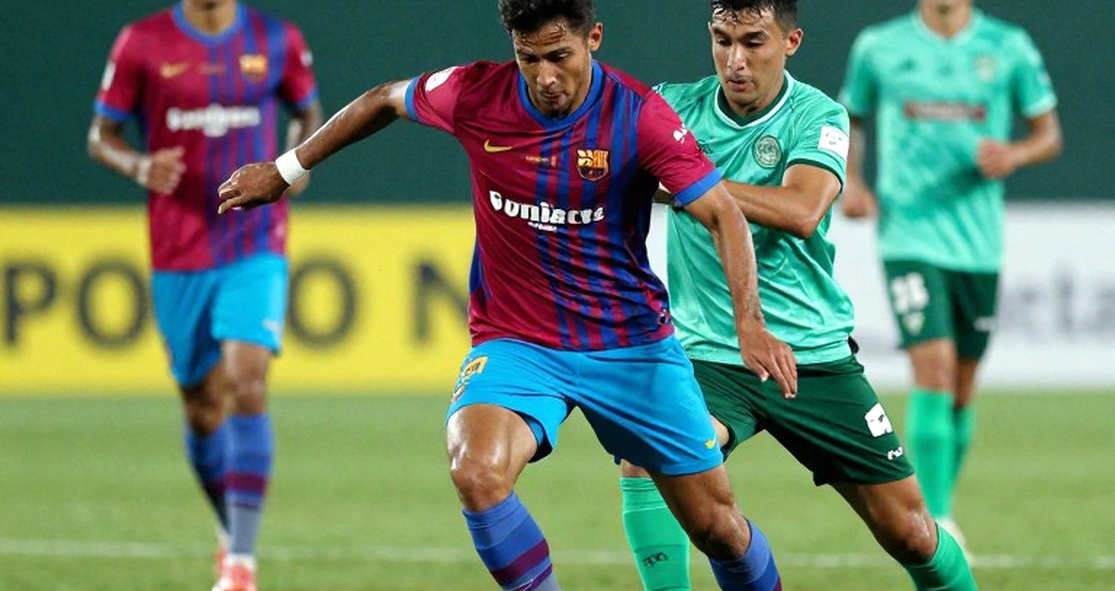 Ả Rập Xê Út mất Salem Al-Qahtani trước trận gặp Oman: Đọc lại ghế dự bị Gulf Cup 27 bằng 262 phút