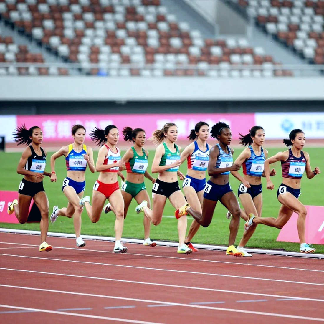 Budapest 2026: 45,98 giây của Dos Santos và tầng địa chất của 400 mét rào nam