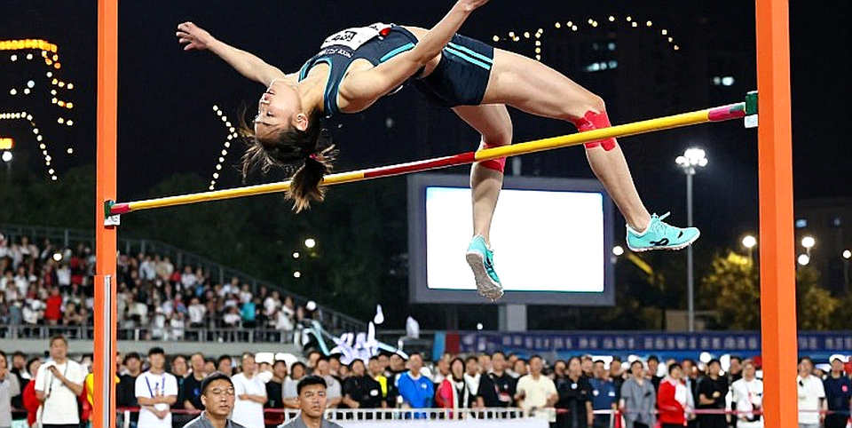 Budapest 2026: 45,98 giây của Dos Santos và tầng địa chất của 400 mét rào nam Budapest 2026: 45,98 giây của Dos Santos và tầng địa chất của 400 mét rào nam