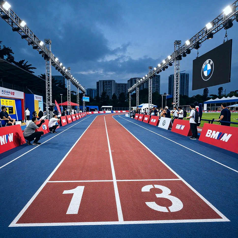 Budapest 2026: 45,98 giây của Dos Santos và tầng địa chất của 400 mét rào nam Budapest 2026: 45,98 giây của Dos Santos và tầng địa chất của 400 mét rào nam