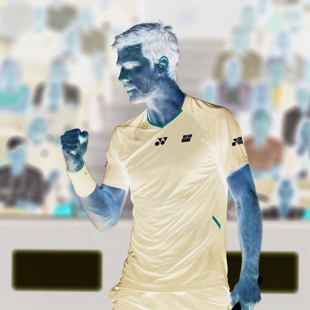 Davis Cup 2026: Ấn Độ gục ngã trước Hàn Quốc — khi một tay vợt gánh cả nền quần vợt