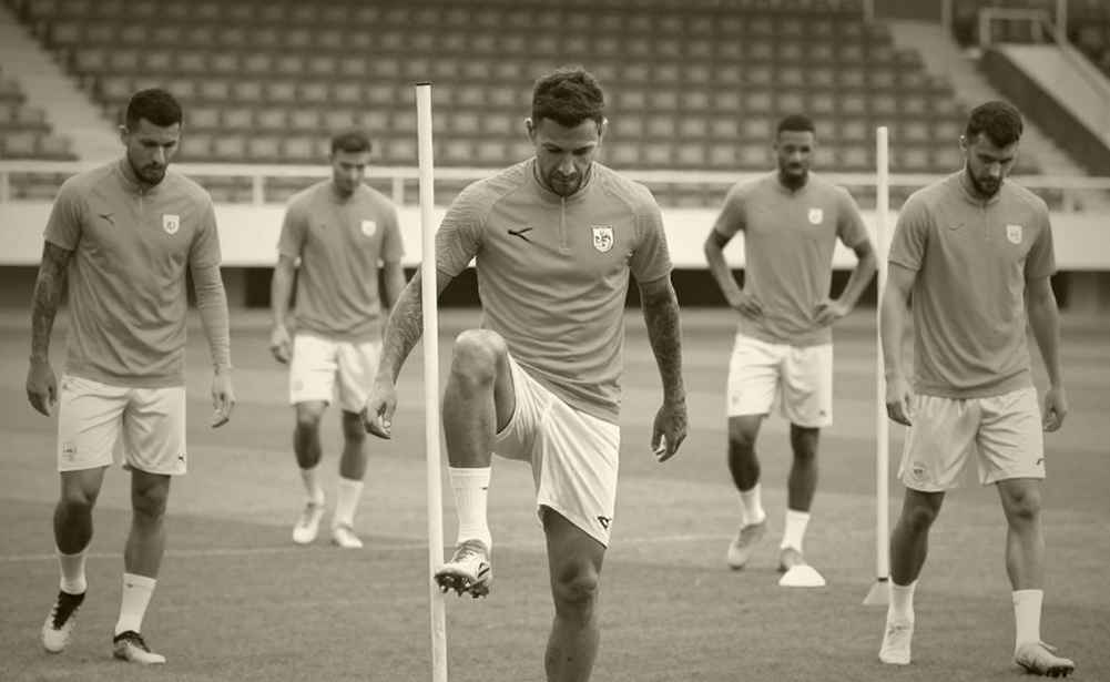 Nations League 2026/27 khai màn: Cửa sổ đầu tiên sau World Cup và cái bẫy của những kỳ vọng