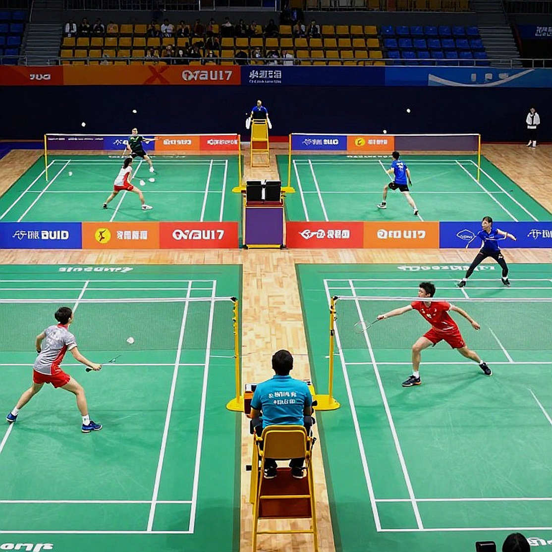 India beat Bangladesh 3-0 in straight games, advance to men's team quarter-finals at Asian Games 2026