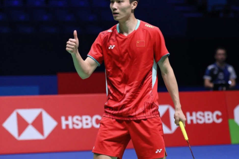 Bốc thăm Á vận hội 2026 môn cầu lông: Nhánh đấu định đoạt tấm huy chương của Ấn Độ
