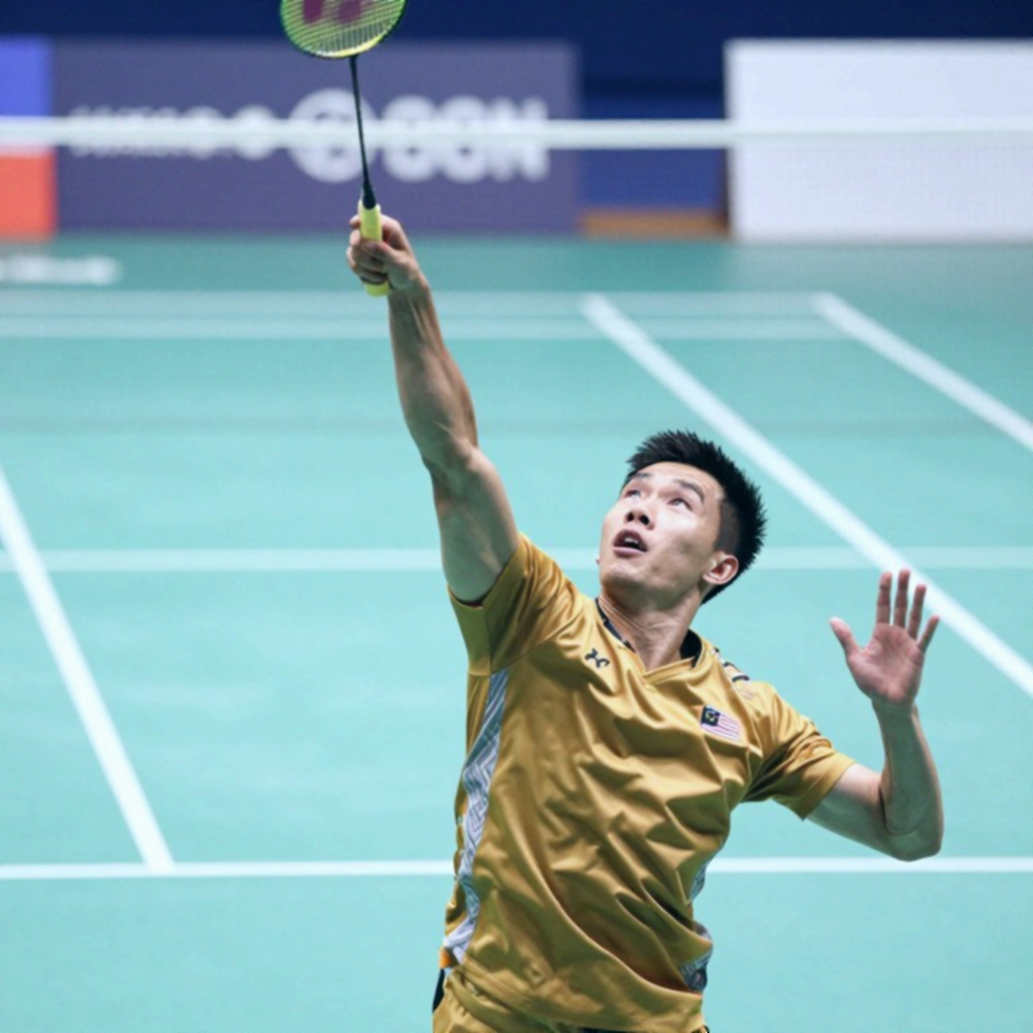 Bốc thăm Á vận hội 2026 môn cầu lông: Nhánh đấu định đoạt tấm huy chương của Ấn Độ Bốc thăm Á vận hội 2026 môn cầu lông: Nhánh đấu định đoạt tấm huy chương của Ấn Độ