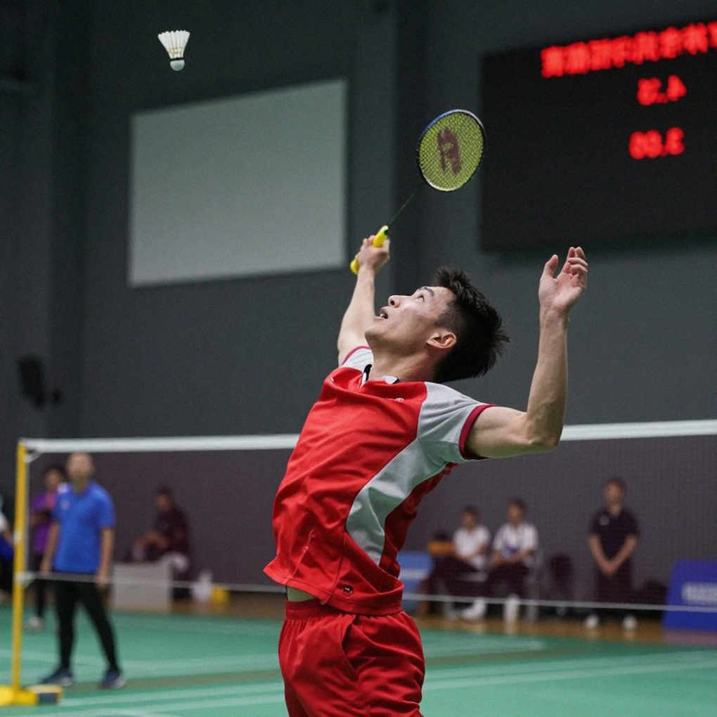 Hai điểm đôi gánh cả trận: Cấu trúc giúp Indonesia vào chung kết Asian Games 2026 Hai điểm đôi gánh cả trận: Cấu trúc giúp Indonesia vào chung kết Asian Games 2026
