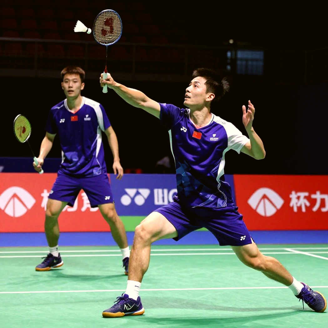 Hai điểm đôi gánh cả trận: Cấu trúc giúp Indonesia vào chung kết Asian Games 2026 Hai điểm đôi gánh cả trận: Cấu trúc giúp Indonesia vào chung kết Asian Games 2026