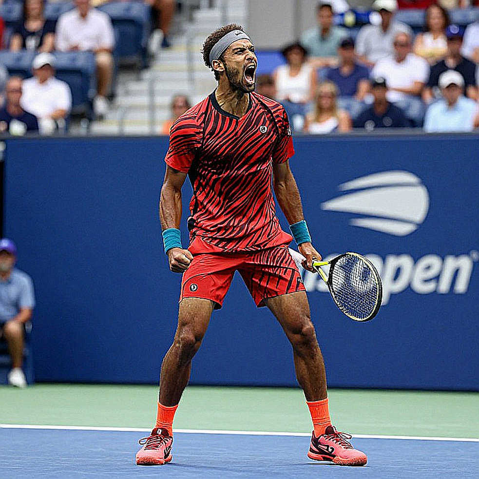 Chữ N/A giữa phòng báo chí: người viết tennis học lại cách nói 'tôi chưa biết'