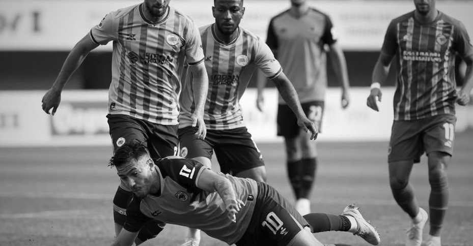 Ricardo Carvalho, Ronaldo và bài kiểm tra cấu trúc của đội tuyển Bồ Đào Nha