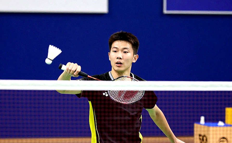 China Masters 2026: Srikanth, Satwik-Chirag và cấu trúc lại vùng phủ cầu lông Ấn Độ