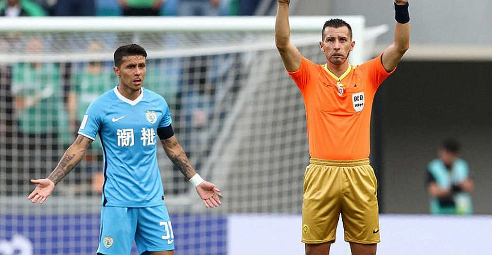 5.445 viên đạn ở Sonora và nơi quyền hạn an ninh World Cup 2026 dừng lại