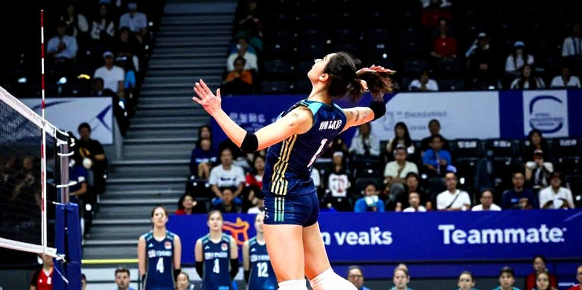 Indonesia thử nghiệm mô hình truyền thông làm chủ giải bóng chuyền sinh viên