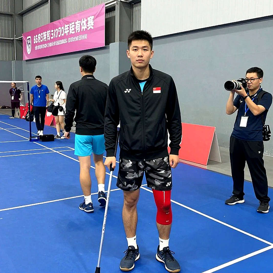 Sau tấm huy chương vàng Paris 2026: Dòng tiền chảy ngược trong hệ thống cầu lông Hàn Quốc