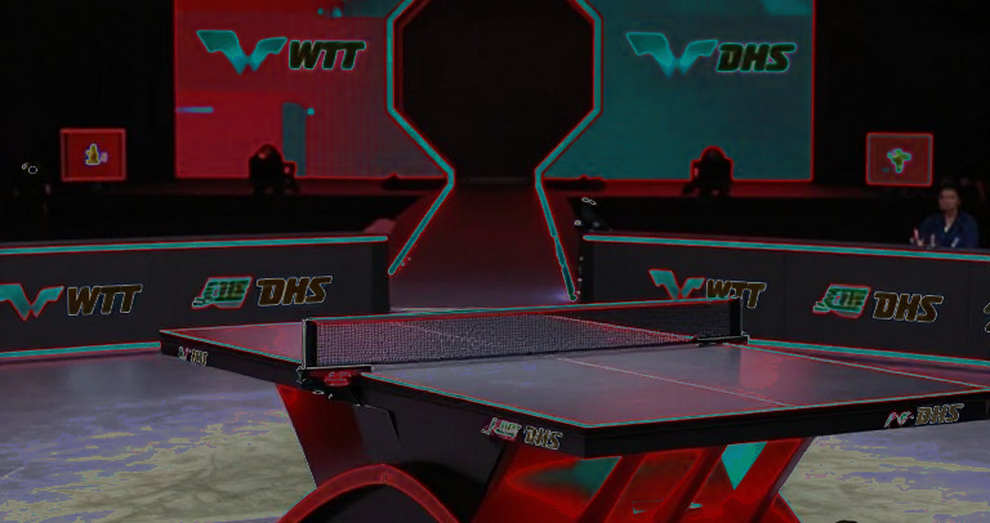 PingPongParkinson Le Mans: Khi Bóng Bàn Rời Khỏi Bảng Xếp Hạng