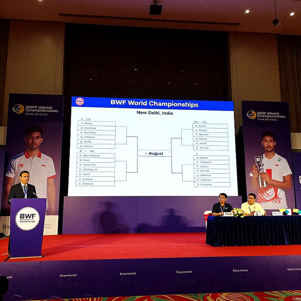 Lakshya Sen và con đường vàng Asian Games 2026: Khi bảng số thì thầm điều ngược lại