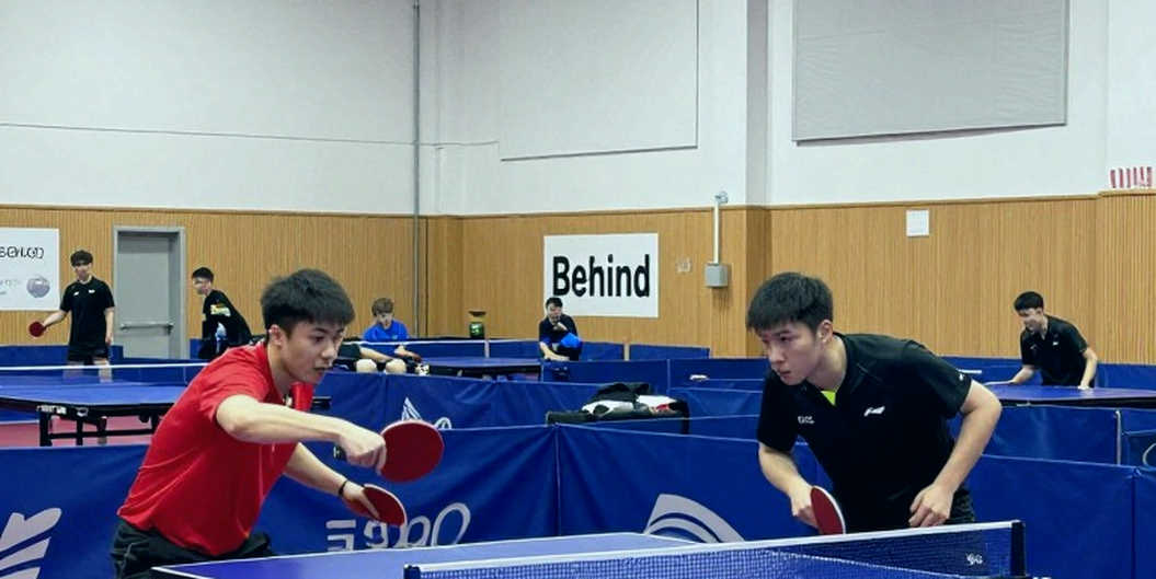 18 DiSE Places and the Missing Conversion Rate: England Widens Its Table Tennis Talent Pipeline for the 2026-28 Cycle 18 DiSE Places and the Missing Conversion Rate: England Widens Its Table Tennis Talent Pipeline for the 2026-28 Cycle