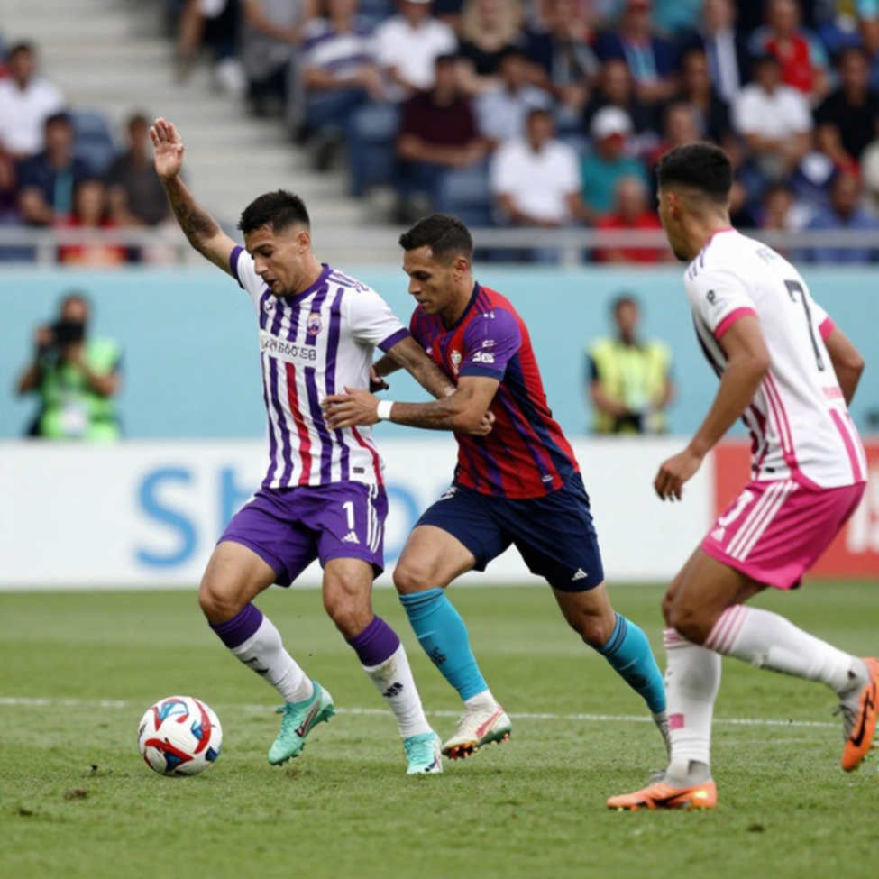 Khi 'tin đồn gãy' còn nặng hơn xương: Giải mã cơn bão thông tin sai lệch quanh Ronaldo và đội tuyển Bồ Đào Nha