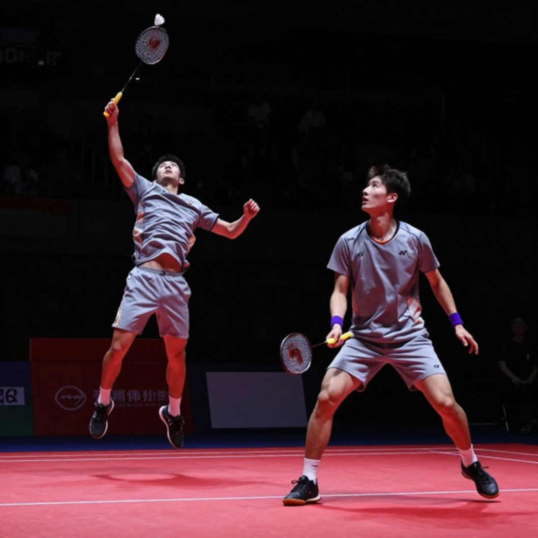 An Se-young và năm dòng kỷ lục ở Asian Games 2026: phần dữ liệu chưa ai đọc hết