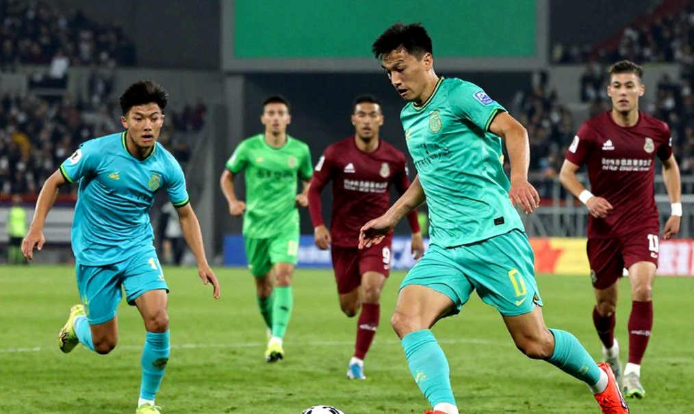 Ghế trống của Malaysia và tờ lịch của JFA: đọc tin Moriyasu bằng ngày tháng