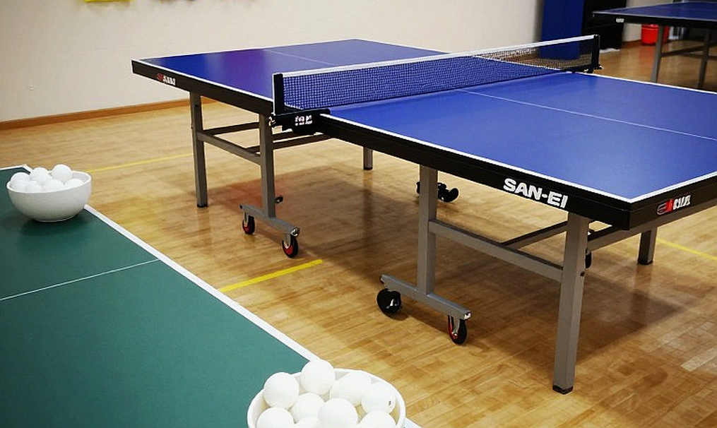 Bóng bàn trẻ Mỹ thắng 43/56 huy chương tại ITTF Americas U11-U13: Bảng tổng sắp và phần bị bỏ quên
