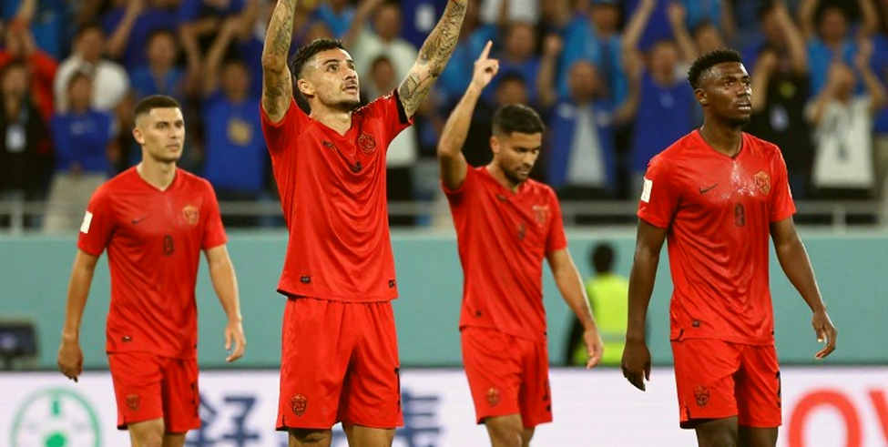 Seven days, three matches, one berth: Kim Sang-sik's inverted gamble at the FIFA ASEAN Cup Seven days, three matches, one berth: Kim Sang-sik's inverted gamble at the FIFA ASEAN Cup