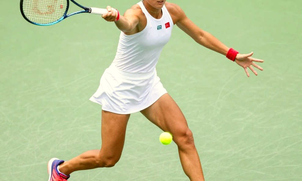 De Minaur và 56 phút ở Brisbane: một lần đặt lại, chưa phải một bước nhảy