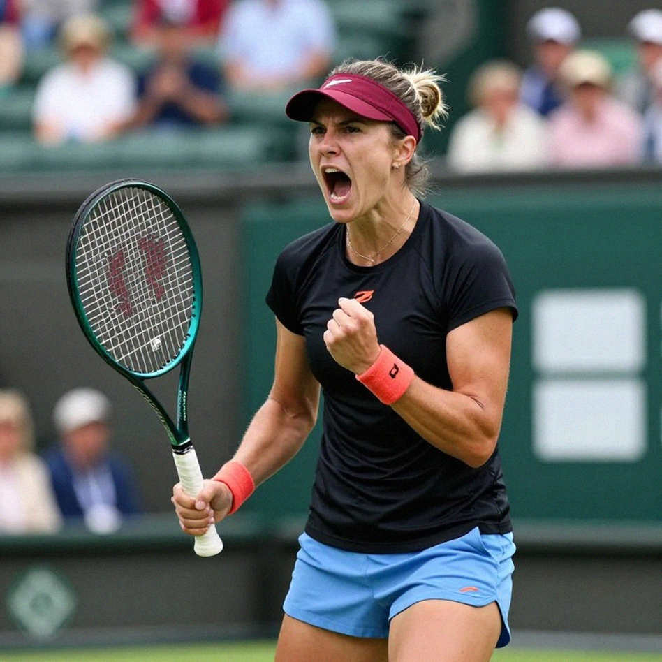 De Minaur và ngưỡng cửa Grand Slam: Ba mùa dữ liệu và một lựa chọn chưa được đưa ra