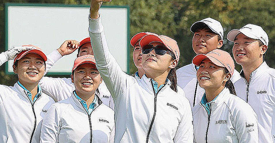 Top 100 resort golf thế giới: đo tiện nghi bằng ma sát quanh vòng đấu