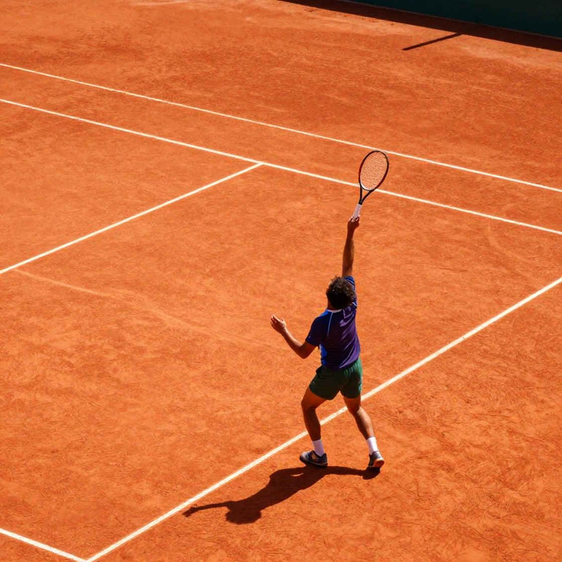 Quần vợt nam 2026: vô địch Wimbledon rồi rơi khỏi top 5, và lỗ hổng của bảng xếp hạng ATP Quần vợt nam 2026: vô địch Wimbledon rồi rơi khỏi top 5, và lỗ hổng của bảng xếp hạng ATP