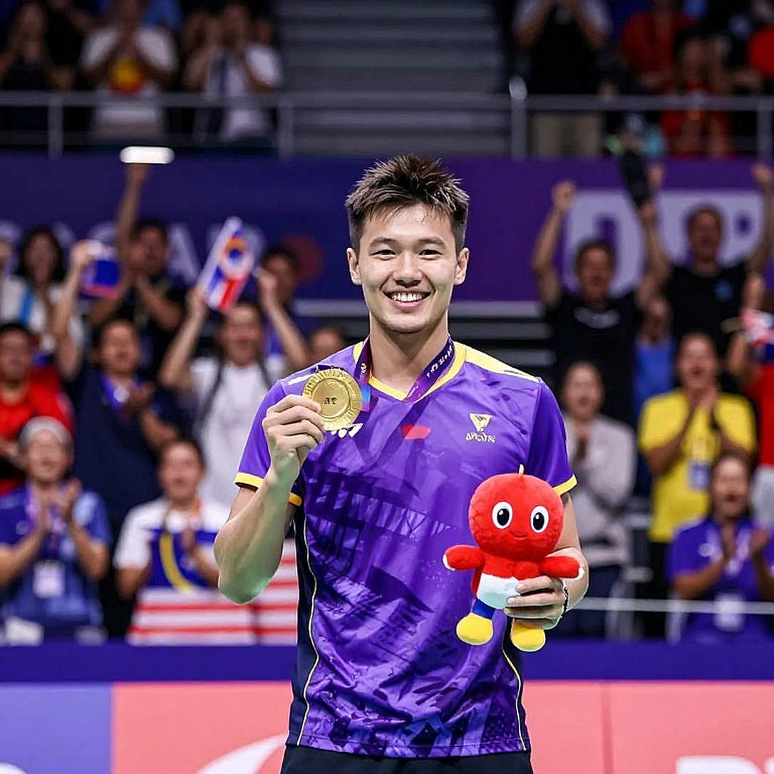 Cầu lông Trung Quốc và bài toán hai huy chương vàng ở Asian Games 2026: Đọc vết nứt trước khi đại hội bắt đầu